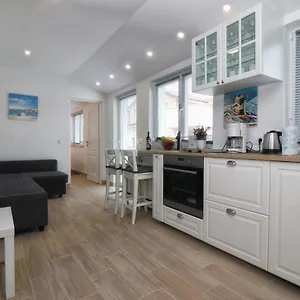 Apartment Korina & Dadi, Rovinj
