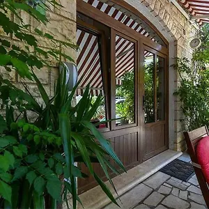 Apartment Melanija, Rovinj