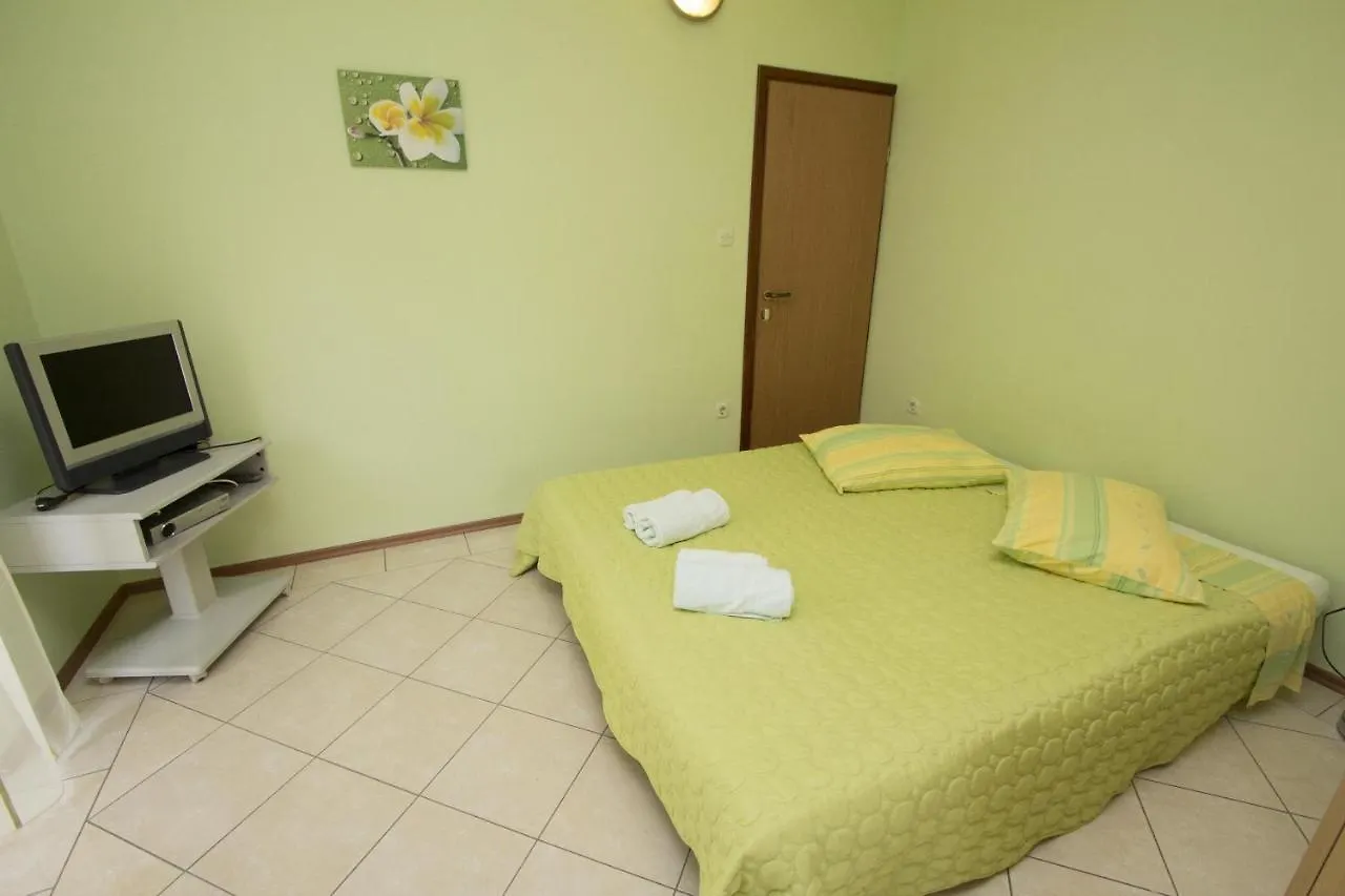 Apartments Rajci Rovinj