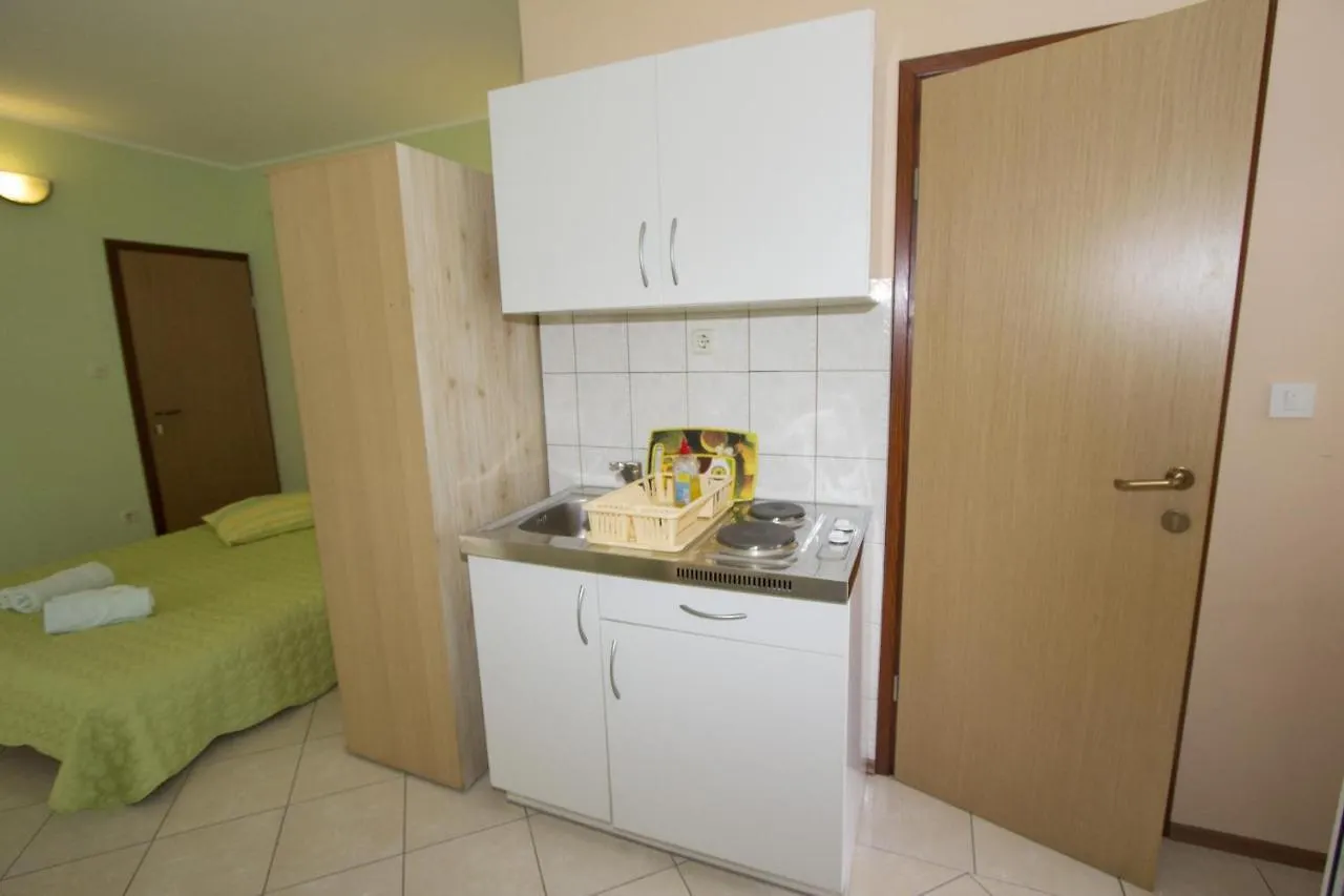 Apartments Rajci Rovinj