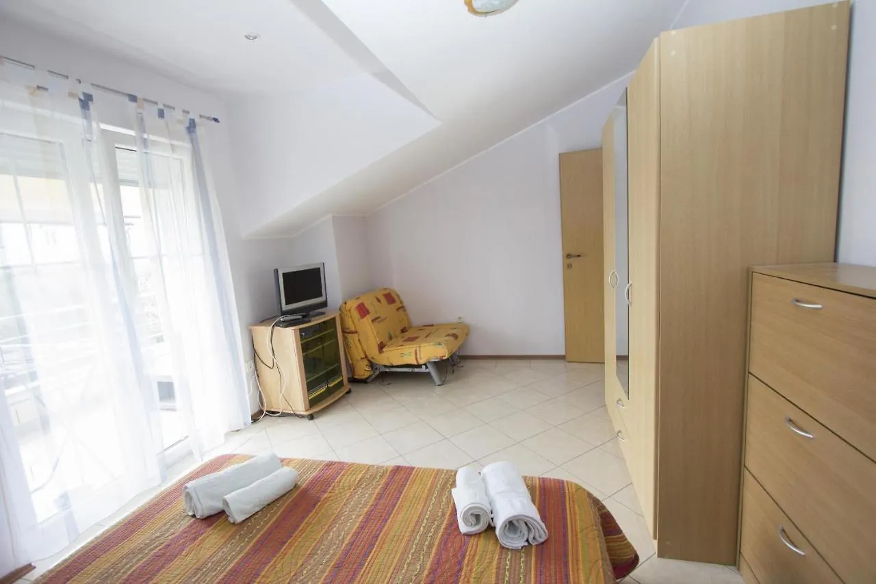 Apartments Rajci Rovinj 0*,