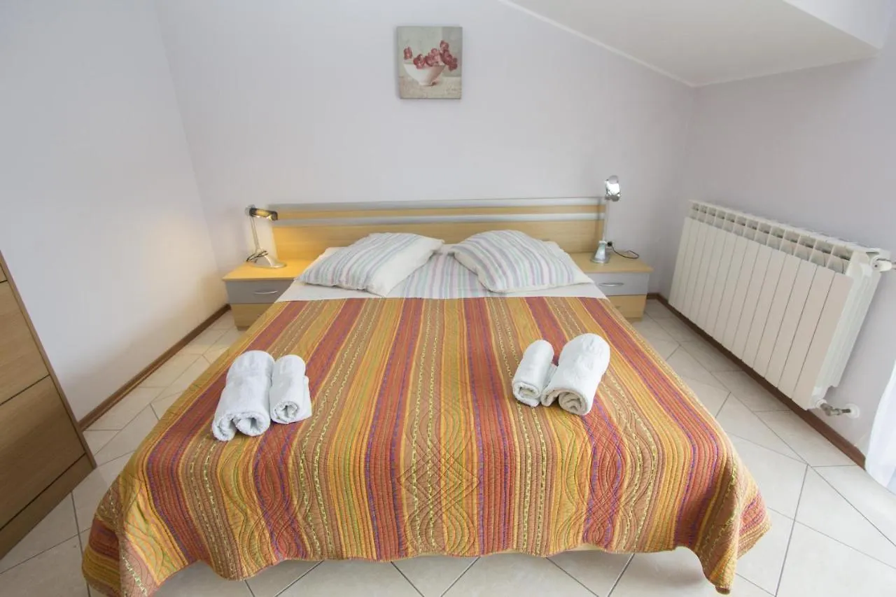 Apartments Rajci Rovinj