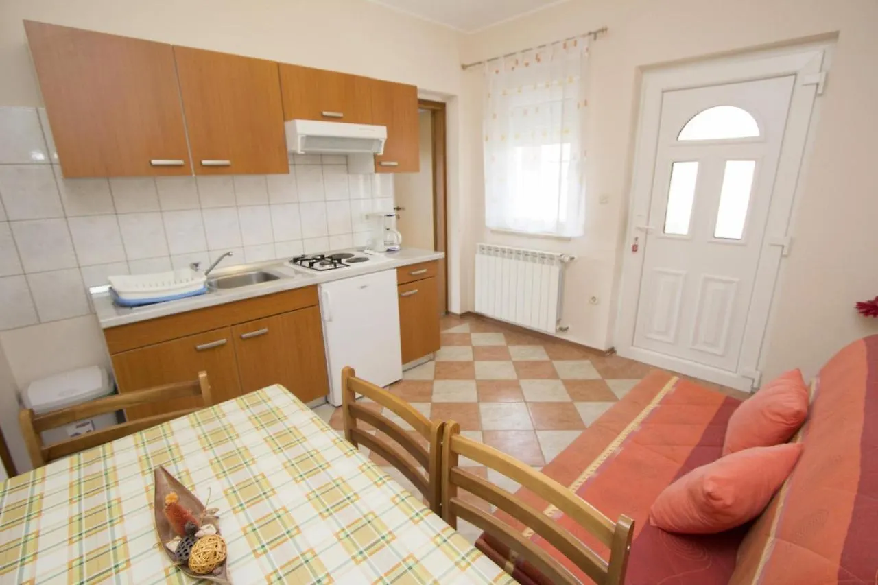 Apartments Rajci Rovinj