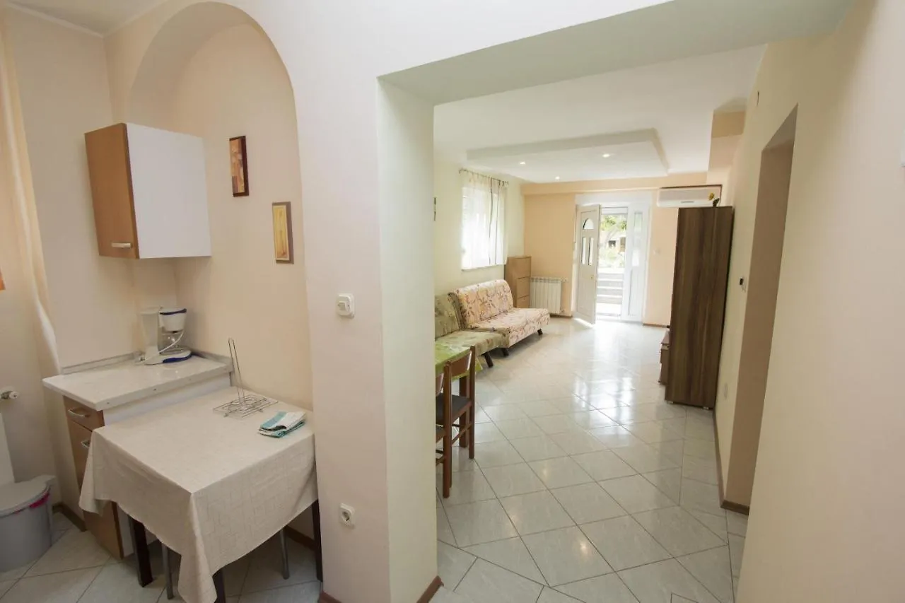 Apartments Rajci Rovinj 0*,