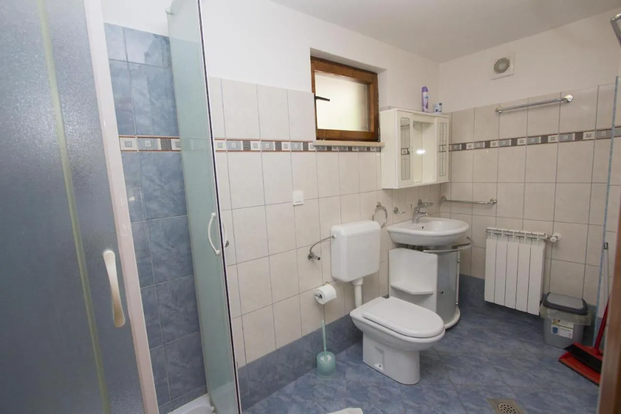 Apartments Rajci 罗维尼 0*,  克罗地亚